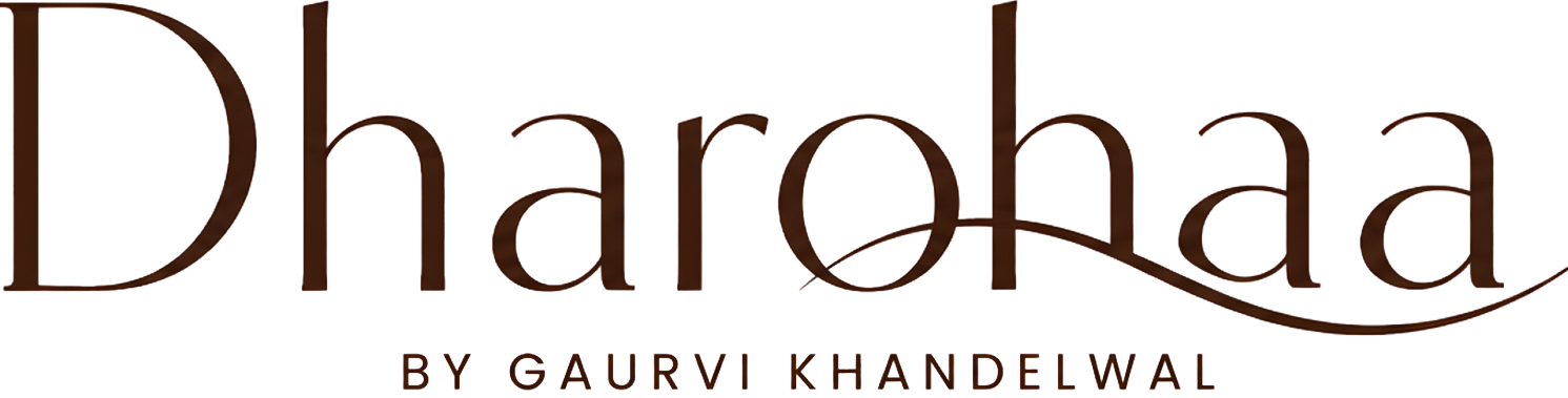 Dharohaa Logo